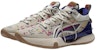 Li-Ning Speed 8 Premium 'Wheat Navy' Lelaki Kasut Sukan ABAT119-3