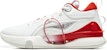 Li-Ning Speed 8 Premium 'Putih Merah' ABAT119-1