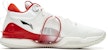 Li-Ning Speed 8 Premium 'Putih Merah' ABAT119-1