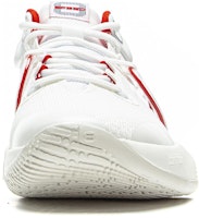 Li-Ning Speed 8 Premium 'Blanco Rojo' ABAT119-1 Purchase Li-Ning Speed 8 Premium 'Blanco Rojo' ABAT119-1