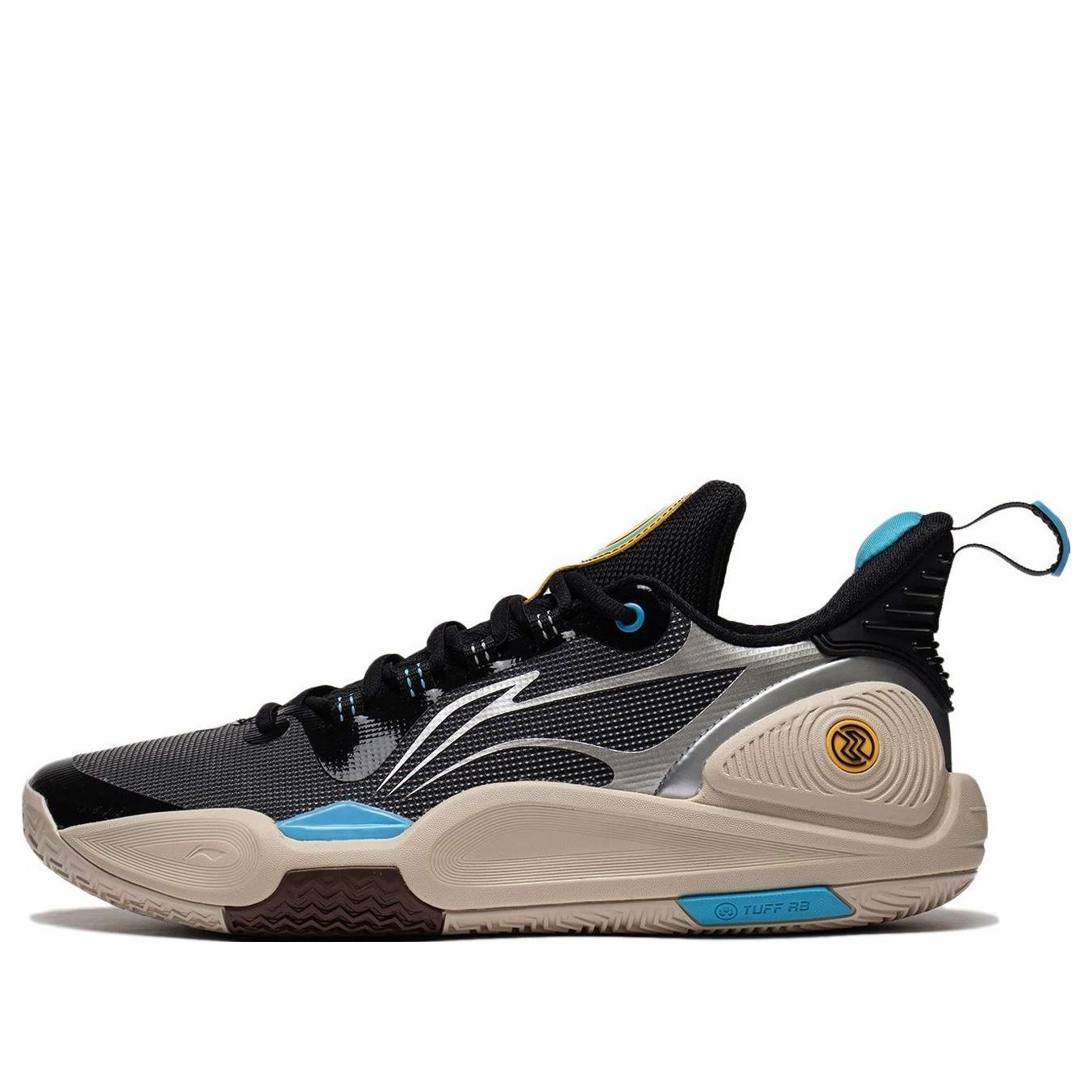 Li-Ning Speed 9 'Black Beige' ABPT001-3