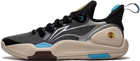 Li-Ning Speed 9 'Black Beige' ABPT001-3 Li-Ning Speed 9 'Black Beige' ABPT001-3