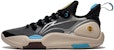 Li-Ning Speed 9 'Hitam Beige' ABPT001-3