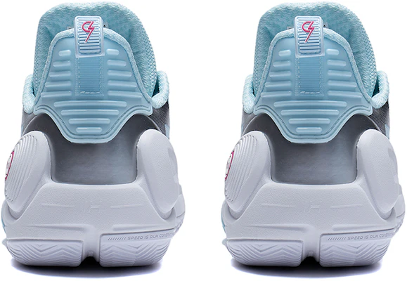 Li-Ning Speed 9 ''Blau Silber'' ABPT001-6 Purchase Li-Ning Speed 9 ''Blau Silber'' ABPT001-6