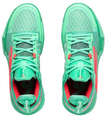 Li-Ning Speed 9 ''Kirschrot'' ABAT023-2 Shop Li-Ning Speed 9 ''Kirschrot'' ABAT023-2