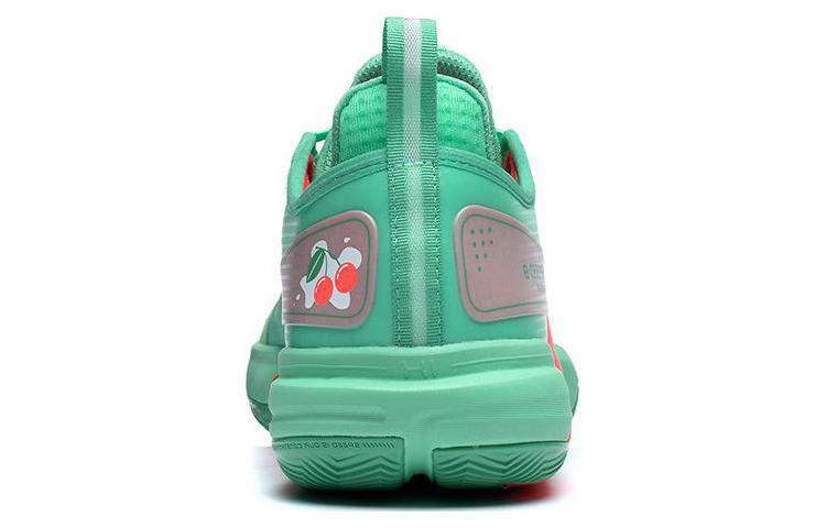 Purchase Li-Ning Speed 9 ''Kirschrot'' ABAT023-2