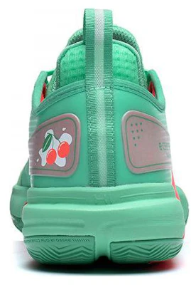 Li-Ning Speed 9 ''Kirschrot'' ABAT023-2 Purchase Li-Ning Speed 9 ''Kirschrot'' ABAT023-2