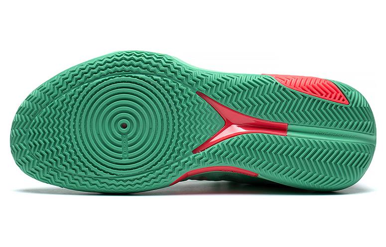 Details for Li-Ning Speed 9 ''Kirschrot'' ABAT023-2