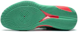 Details for Li-Ning Speed 9 ''Kirschrot'' ABAT023-2