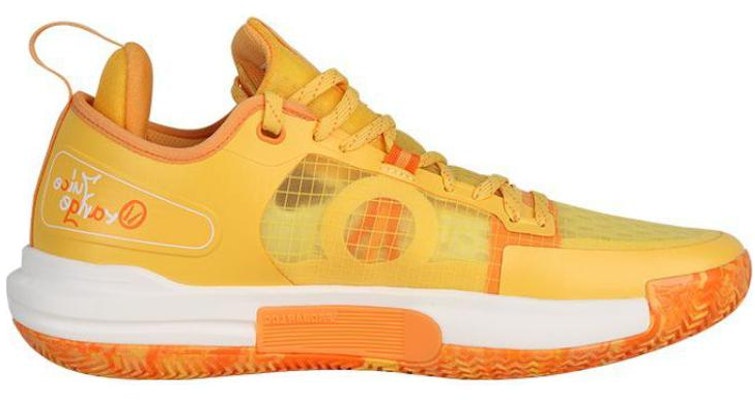 Li-Ning Speed 9 'Oren Manis' ABAT023-4 Order Li-Ning Speed 9 'Oren Manis' ABAT023-4