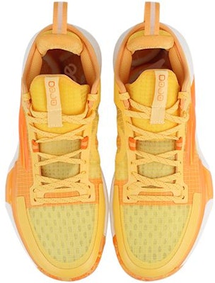 Li-Ning Speed 9 'Oren Manis' ABAT023-4 Lookbook Li-Ning Speed 9 'Oren Manis' ABAT023-4