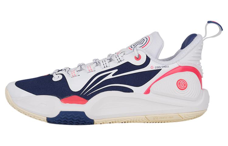 Li-Ning Speed 9 'Visiting Team' ABPT055-2