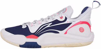 Li-Ning Speed 9 'Visiting Team' ABPT055-2 Li-Ning Speed 9 'Visiting Team' ABPT055-2
