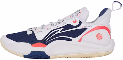 Li-Ning Speed 9 'Visiting Team' ABPT055-2 Li-Ning Speed 9 'Visiting Team' ABPT055-2