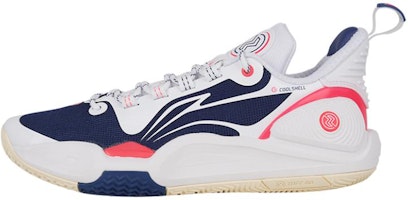 Li-Ning Speed 9 'Visiting Team' ABPT055-2 Li-Ning Speed 9 'Visiting Team' ABPT055-2