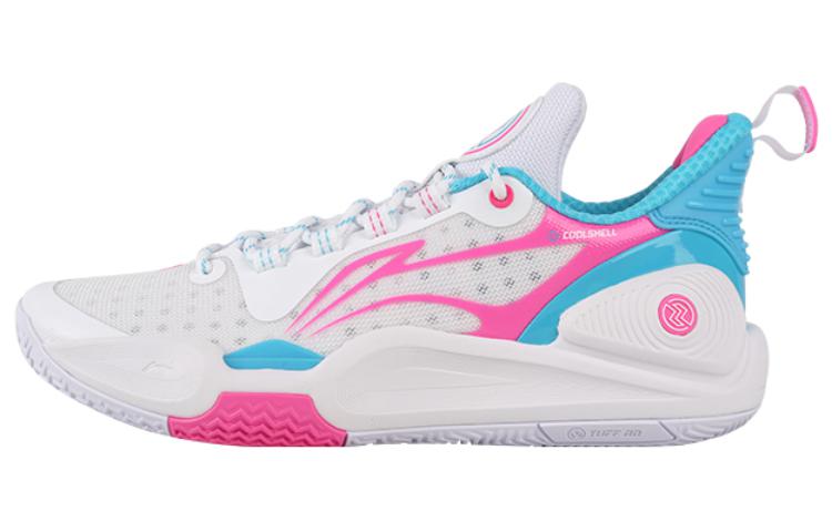 Buy 李寧スピード9 「ホワイトアイスクリーム」 ABPT055-1