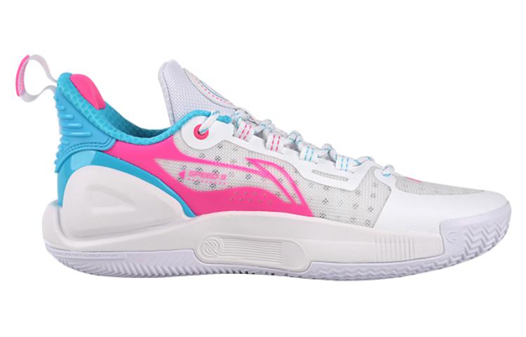 Order 李寧スピード9 「ホワイトアイスクリーム」 ABPT055-1