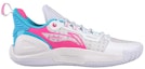 Order Li-Ning Speed 9 'Ais Krim Putih' ABPT055-1