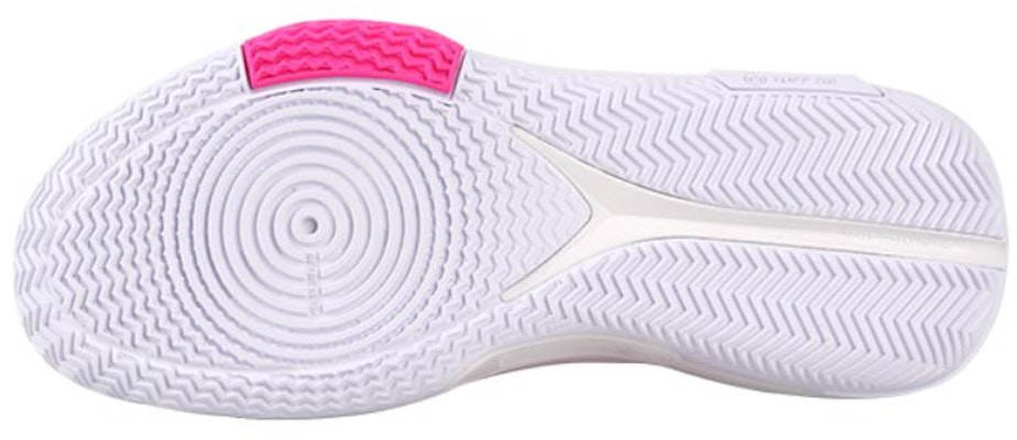 Li-Ning Speed 9 'White Ice Cream' ABPT055-1 Shop Li-Ning Speed 9 'White Ice Cream' ABPT055-1