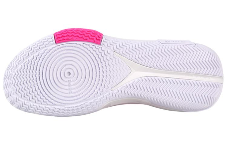 Shop 李寧スピード9 「ホワイトアイスクリーム」 ABPT055-1