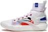 Buy Li-Ning Speed 9 Tinggi 'Putih Merah Biru' ABAT013-2