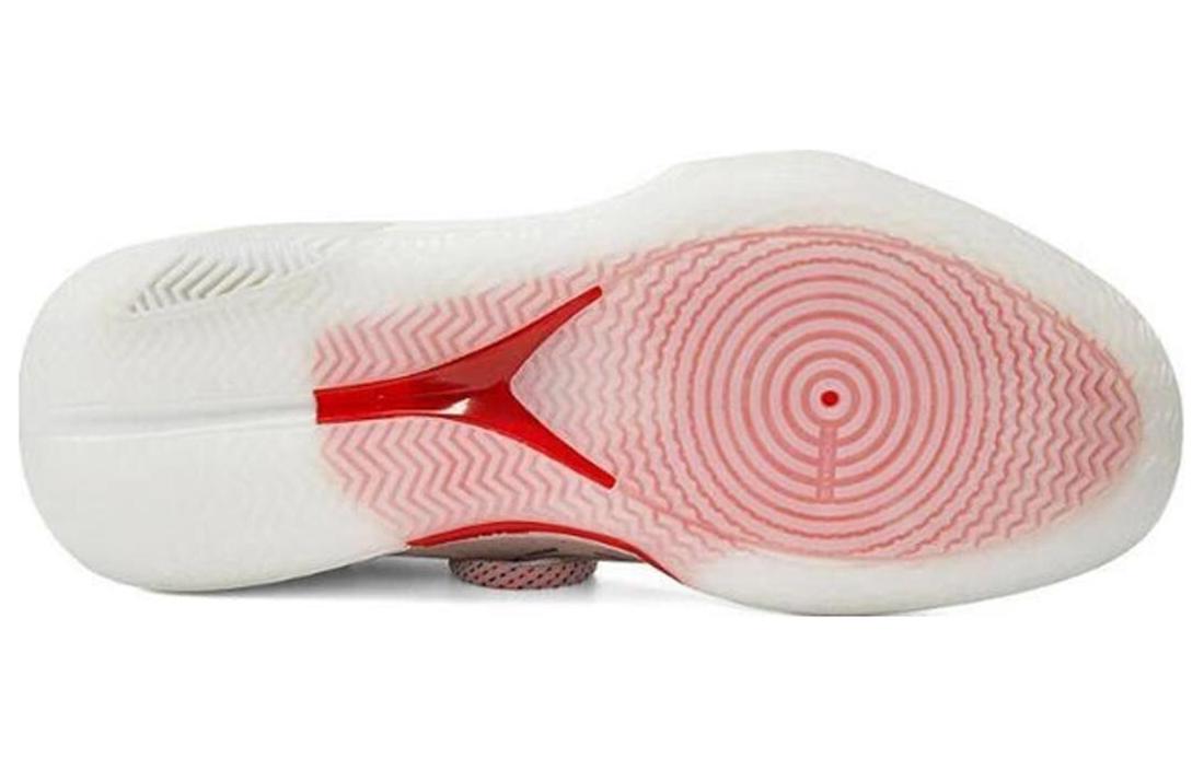 Purchase 李寧スピード9ハイ 白赤青 (Lining Supīdo 9 Hai Shiro Aka Ao) ABAT013-2