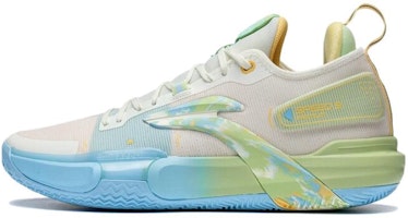 Li-Ning Speed 9 Premium 'Ice Cream' ABAS071-5 Li-Ning Speed 9 Premium 'Ice Cream' ABAS071-5