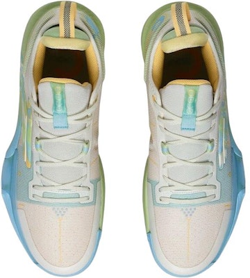Li-Ning Speed 9 Premium 'Ice Cream' ABAS071-5 Shop Li-Ning Speed 9 Premium 'Ice Cream' ABAS071-5