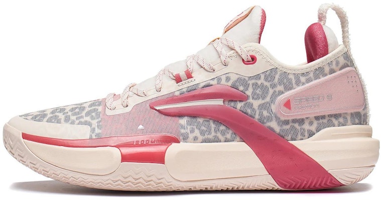 Li-Ning Speed 9 Premium 'Leopard' ABAS071-4 Buy Li-Ning Speed 9 Premium 'Leopard' ABAS071-4