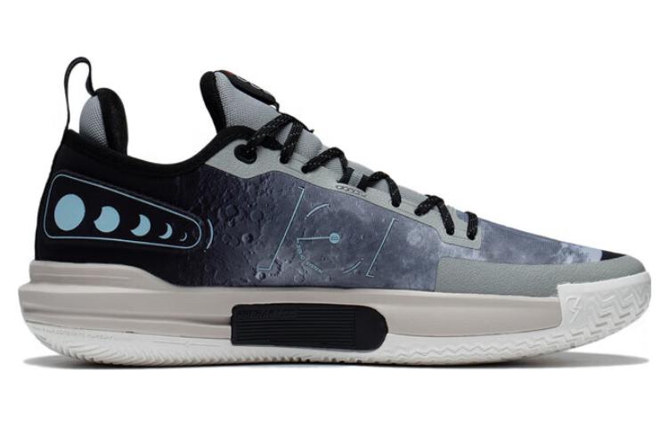 Order 李寧スピード9プレミアム「ムーン」 ABAS071-6