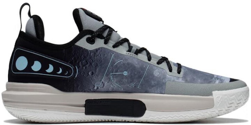 Li-Ning Speed 9 Premium 'Moon' ABAS071-6 Order Li-Ning Speed 9 Premium 'Moon' ABAS071-6