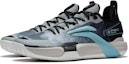 Lookbook Li-Ning Speed 9 Premium 'Moon' Lelaju Bulan ABAS071-6