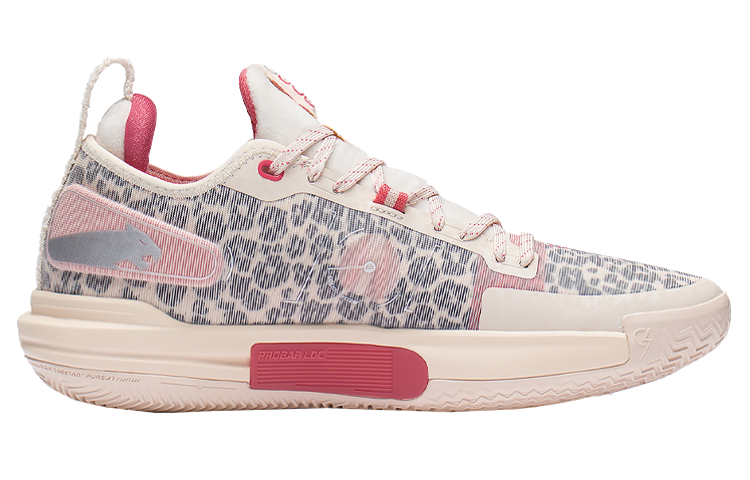 Li-Ning Speed 9 PRM 'Pink Panther' 圖 2