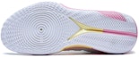 Shop Li-Ning Speed 9 PRM 'Putih Merah Jambu' ABAT023-1