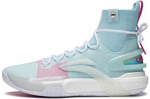 Li-Ning Speed 9 Ultra 'Christmas' ABAT013-1 Li-Ning Speed 9 Ultra 'Christmas' ABAT013-1