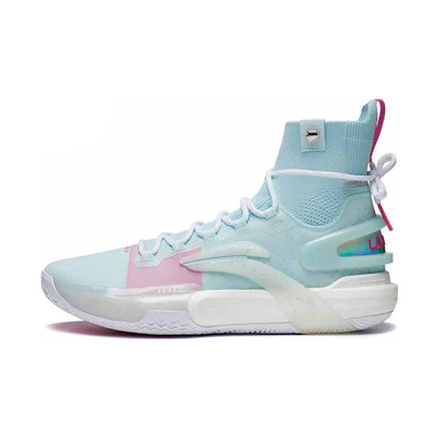 Li-Ning Speed 9 Ultra 'Christmas'