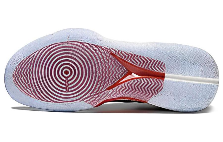 Purchase LiNing李寧 閃擊9 Ultra 減震防滑耐磨 高筒 籃球鞋 黑藍紅