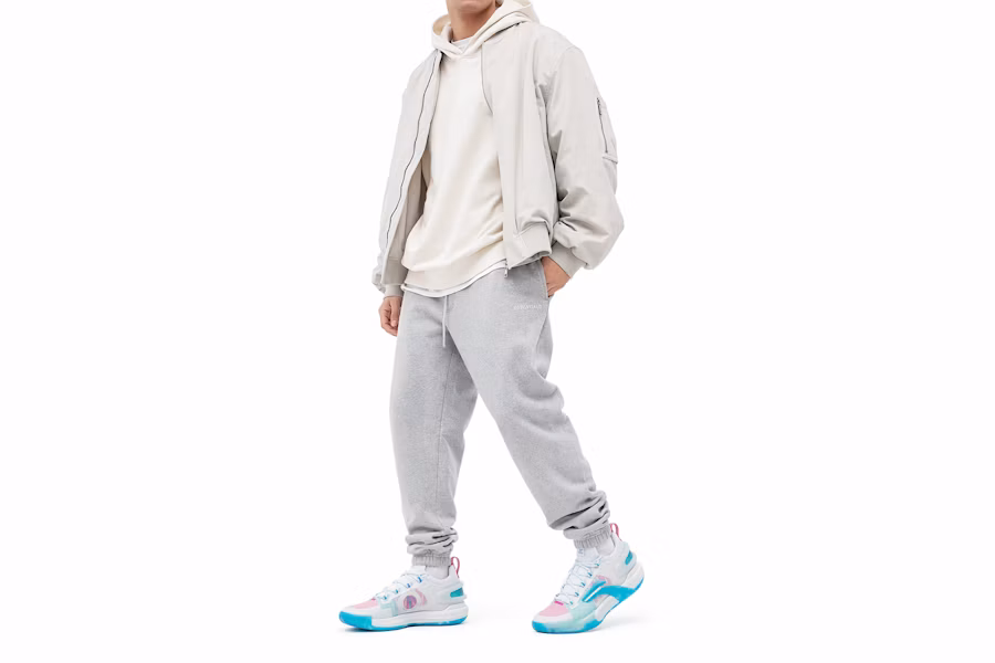 李寧スピード9ウルトラロー「海波」(リーニン スピード9 ウルトラロー「かいは」) ABAT017-1 Order 李寧スピード9ウルトラロー「海波」(リーニン スピード9 ウルトラロー「かいは」) ABAT017-1