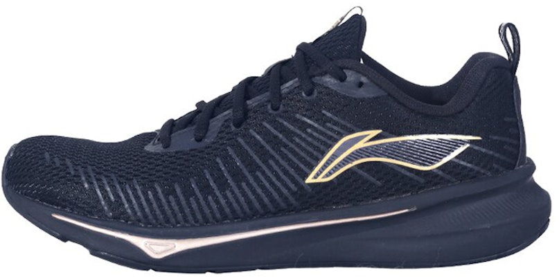 Li-Ning Speed 'Black' ARMS023-2 Buy Li-Ning Speed 'Black' ARMS023-2