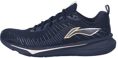 Li-Ning Speed 'Black' ARMS023-2 Li-Ning Speed 'Black' ARMS023-2