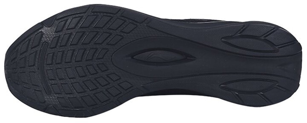Li-Ning Speed 'Black' ARMS023-2 Shop Li-Ning Speed 'Black' ARMS023-2