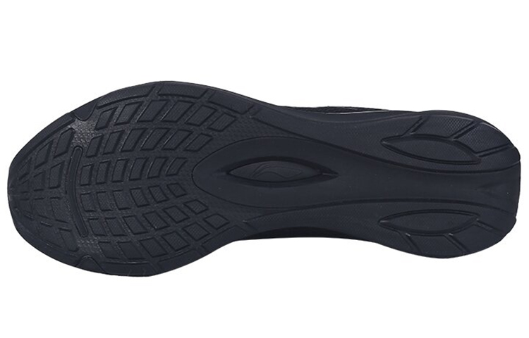 Shop 李寧スピード ブラック (Rī Ningu Supīdo Burakku) ARMS023-2