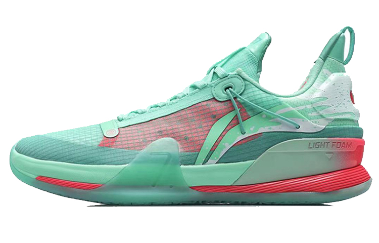 Li-Ning Speed Premium ABAR017-A