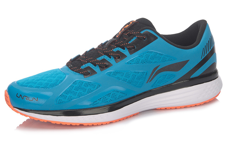 Order Li-Ning Speed Star ''Black Blue'' → Li-Ning Speed Star ''Nero Blu'' ARHM001-4