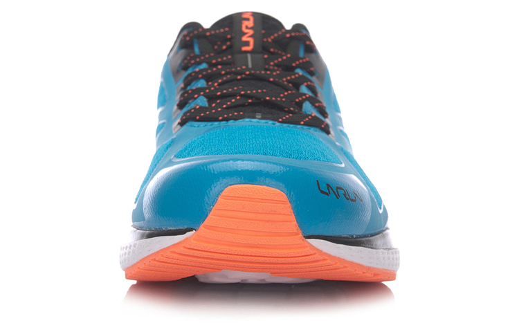 Shop Li-Ning Speed Star ''Black Blue'' → Li-Ning Speed Star ''Nero Blu'' ARHM001-4