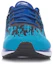 Shop Li-Ning Speed Star ''Nero Blu Riflettente'' ARHM063-3