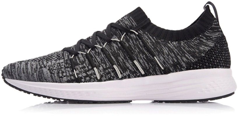Li-Ning Speed Star 'Black Grey' ARHN109-2 Buy Li-Ning Speed Star 'Black Grey' ARHN109-2