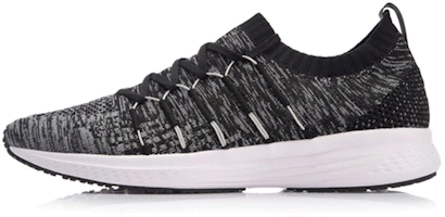 Li-Ning Speed Star 'Black Grey' ARHN109-2 Li-Ning Speed Star 'Black Grey' ARHN109-2