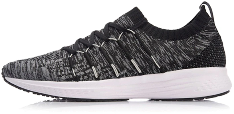 Li-Ning Speed Star ''Schwarz Grau'' ARHN109-2 Buy Li-Ning Speed Star ''Schwarz Grau'' ARHN109-2