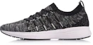 Buy Li-Ning Speed Star ''Schwarz Grau'' ARHN109-2